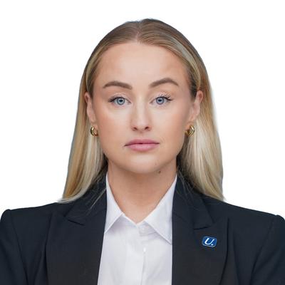 Agent Emilia Chmielewska