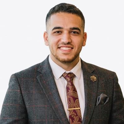 Agent محمد عبدالرحمن