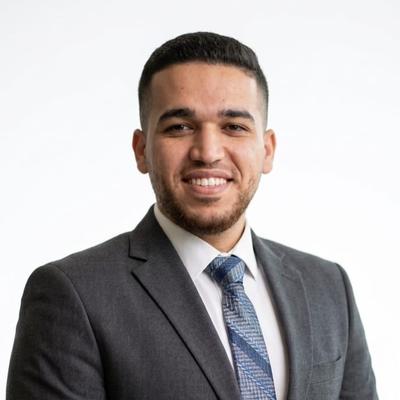 Agent محمد عبدالرحمن