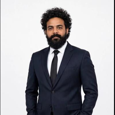 Agent ربيع حامد