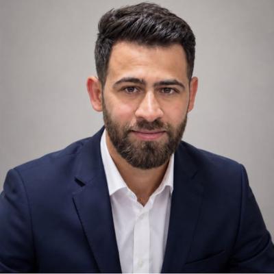 العميل Mohammad Hilal