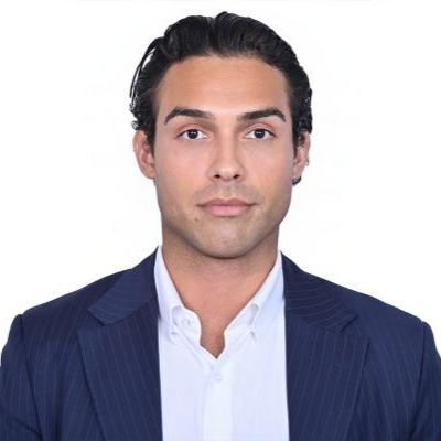 Agent ETHELBERES ALEJANDRO SUAREZ