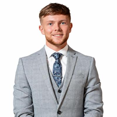 العميل Max Gettigan