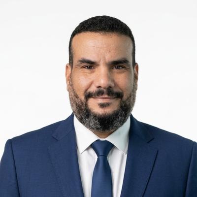 Agent فرج يوسف