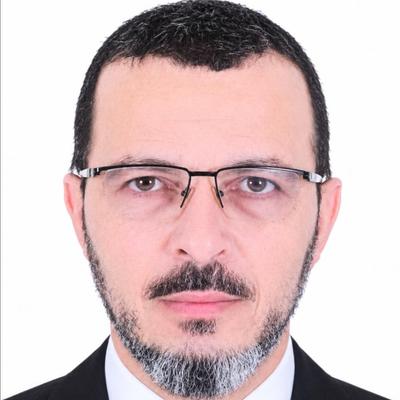 Agent محمد النجار