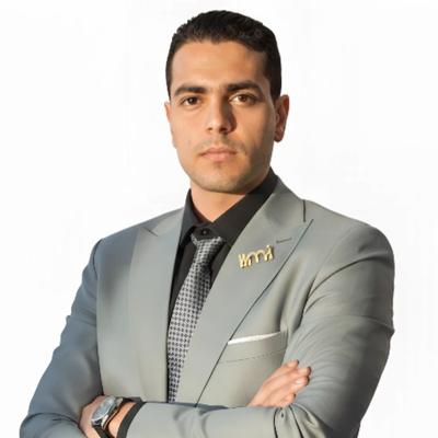 Agent Mohamed Nabil