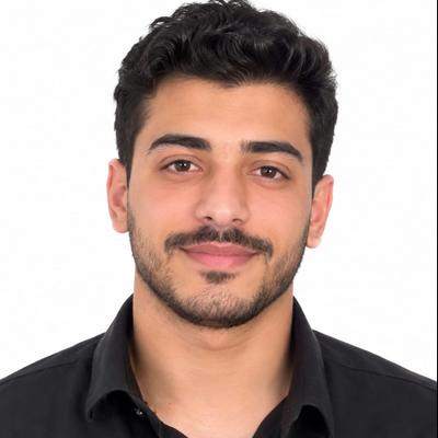 Agent بكر محمد