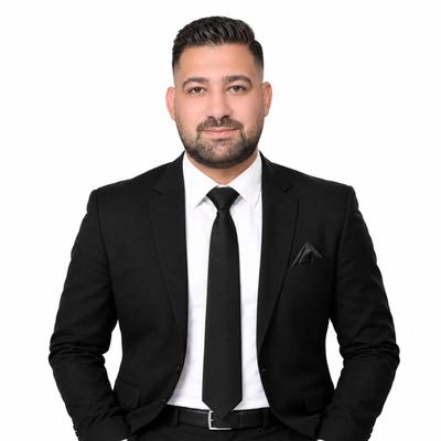 Agent أحمد مصطفي