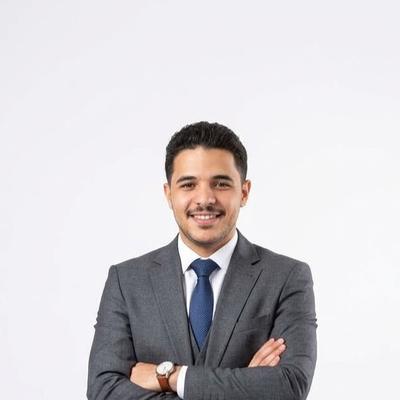Agent أحمد كريم