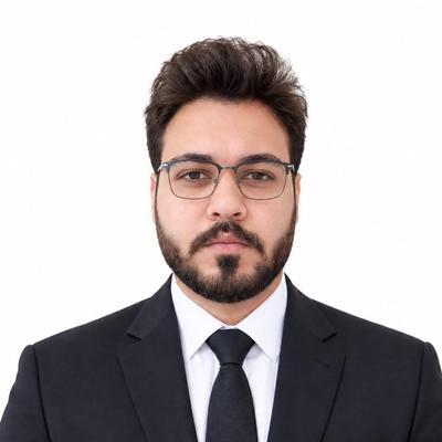 العميل Ahmed Hijazi