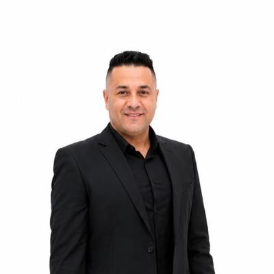 العميل محمد أبو علي