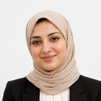 Agent سهر أحمد