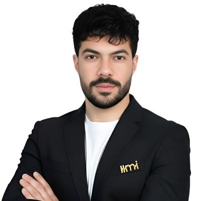 Agent MARWAN MAGDY