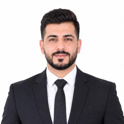 Agent محمد خضر