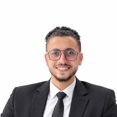 Agent محمد الاشقر