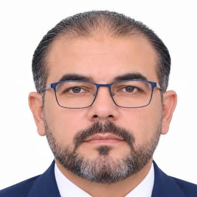 Agent يسري عبدالغني