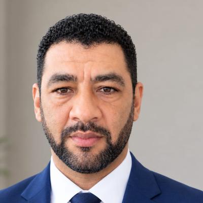 Agent علي  حسن