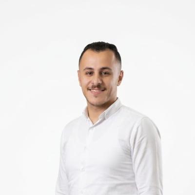 Agent أحمد جمال