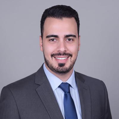 العميل ali ezzraidi