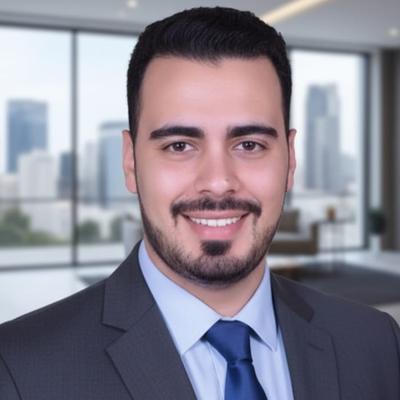 العميل ali ezzraidi