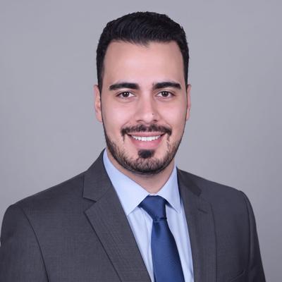 العميل ali ezzraidi