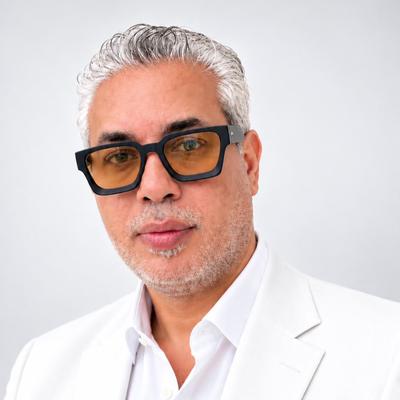 Agent تميم السيد