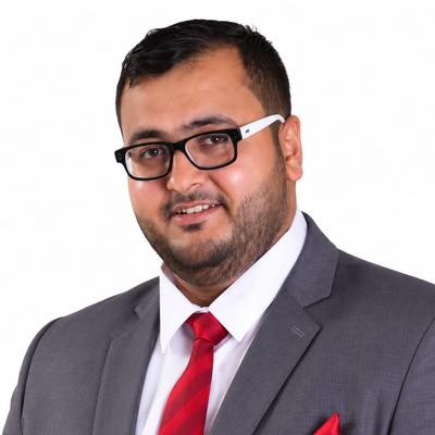 Agent حسين  محمود