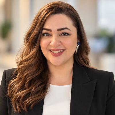 Agent Alaa Issa