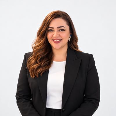 Agent Alaa Issa