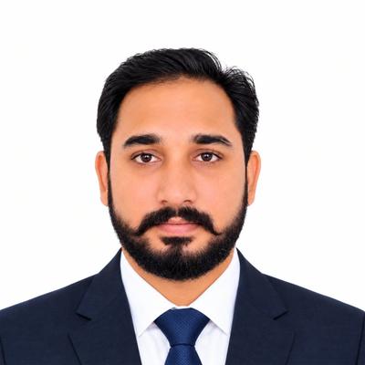 Agent Soham Rao