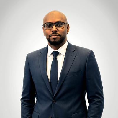 Agent Ahmed manour