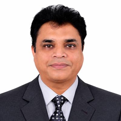 Agent Riaz Khan