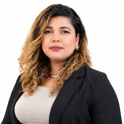 Agent Meher Ayesha