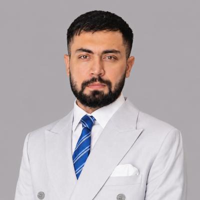 Agent Sami Ullah