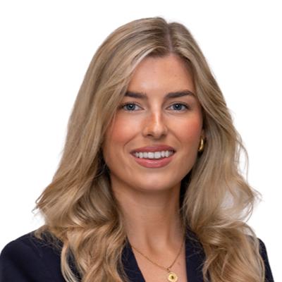 Agent Leah Peak