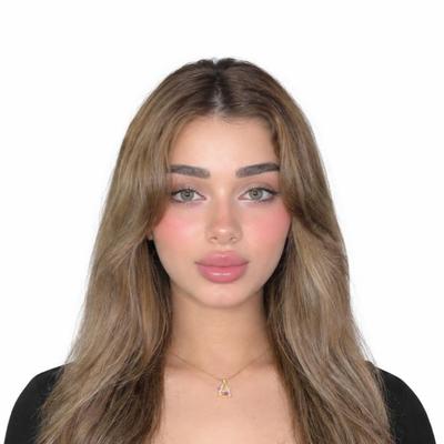 العميل Amaal alhaj