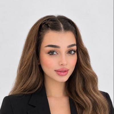 Agent Amaal alhaj