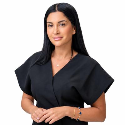 Agent NATHALIE HAMOND