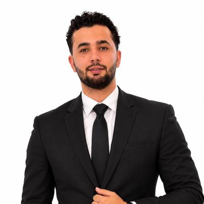محمد يوسف محمد يوسف