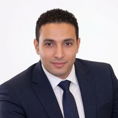 Agent Muslim Hossam