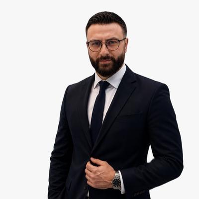 Agent Hussam Khalaf Makhzoum