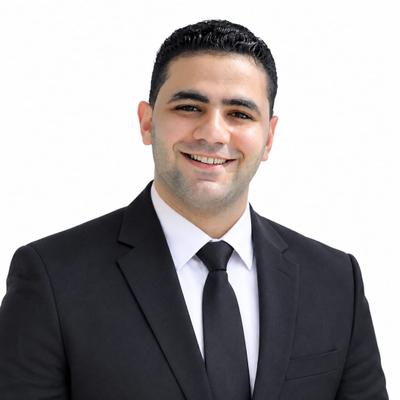 العميل يوسف محمد