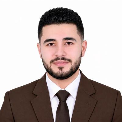Agent اسماعيل علاء