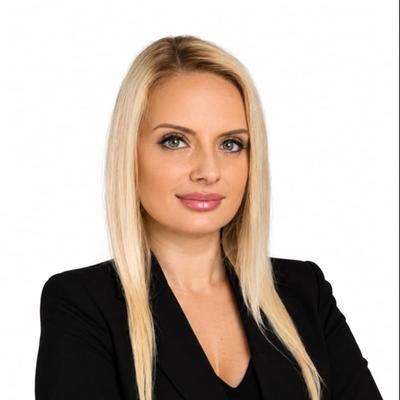 Agent Dana Beyzai