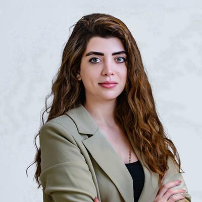 العميل Nour Ibrahim