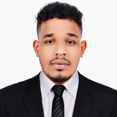 Agent Mohamed Alaawy