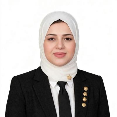 Agent رنين مصطفي