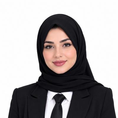 العميل Hadeer Ahmed