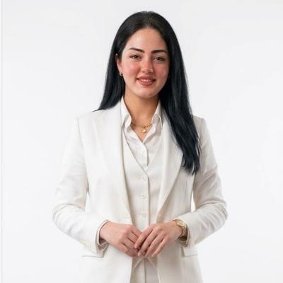 العميل Menaa Ahmed