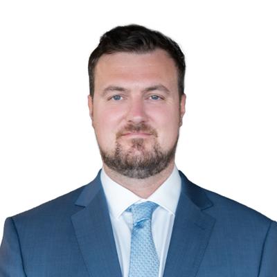 العميل Alan James Palmer